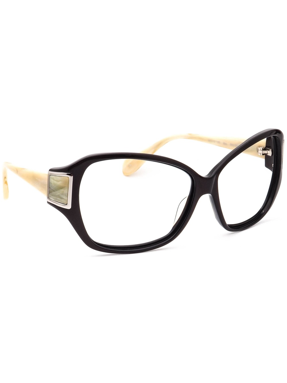 Oliver Peoples Lisa BNHRN Sunglasses (no lenses)